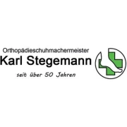 Karl Stegemann Orthop&auml;dieschuhmachermeister Neuss
