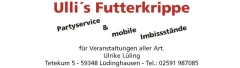 Logo Karl u. Uli Lüling Imbissbetrieb