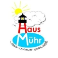 Logo M&uuml;hr, Karl-Udo