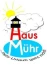 Logo Karl-Udo M&uuml;hr Haus M&uuml;hr Appartements