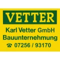 Logo Vetter Karl GmbH