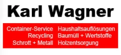 Karl Wagner Containerdienst Sinsheim