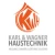 Logo Karl & Wagner Haustechnik GmbH & Co.KG