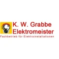 Logo Grabbe, Karl-Werner