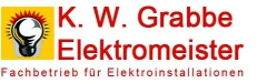 Logo Grabbe, Karl-Werner