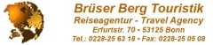 Logo Karla Hoppe Reiseagentur