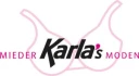 Logo Karlas Mieder Moden Seiler Miederwarenvertrieb