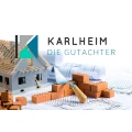 Logo Sachverständigenbüro Karlheim