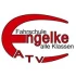 Logo Karlheinz Engelke Fahrschule
