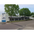 Bettenhaus Gailingin Bietigheim - Fronansicht