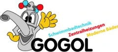 Logo Gogol Karlheinz GmbH