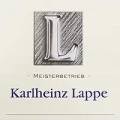 Logo Lappe, Karlheinz