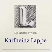 Logo Lappe, Karlheinz
