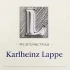 Logo Karlheinz Lappe