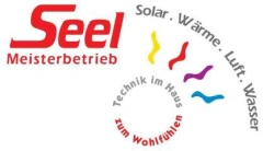 Logo Seel, Karlheinz