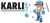 Logo Karli-gebäude-reinigung Gbr