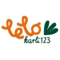 Logo Lelo, Karli