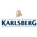 Logo Karlsberg Brauerei GmbH