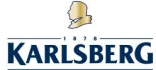 Logo Karlsberg