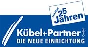 Logo KarlsruheSessel by Kübel + Partner