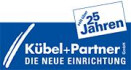 Logo KarlsruheSessel by Kübel + Partner Möbelgeschäft