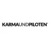 Logo Karma & Piloten