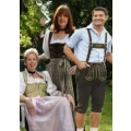 Alles f&uuml;r Ihr Oktoberfest. Jetzt Dirndl - Sonderpreis - Restst&uuml;cke