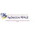 Logo Karnevalverein Fr&ouml;hlich Pfalz