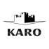 Logo Karo Castle GmbH Billardbistro