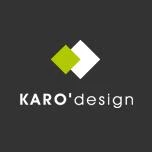 Logo Karo Design Roy Neubert