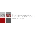 Logo KARO Elektrotechnik GmbH & Co. KG
