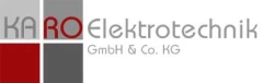 Logo KARO Elektrotechnik GmbH & Co. KG