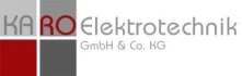 Logo KARO Elektrotechnik GmbH & Co. KG