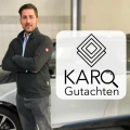 KARO Gutachten Kfz-Gutachter &amp; Sachverst&auml;ndiger Logo
