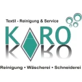 Logo Karo Textilreinigung & Service Inh. Carola Wolf