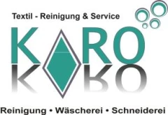 Logo Karo Textilreinigung & Service Inh. Carola Wolf