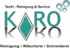 Logo Karo Textilreinigung & Service Inh. Carola Wolf