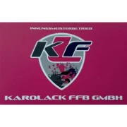 KaroLack FFB GmbH F&uuml;rstenfeldbruck