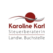 Karoline Karl Steuerberaterin Landwirtschaftliche Buchstelle Sonderhofen