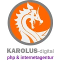 Logo KAROLUS-digital