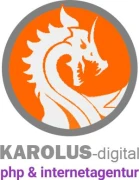 Logo KAROLUS-digital