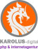 Logo KAROLUS-digital