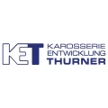 Logo Karosserie Entwicklung Thurner