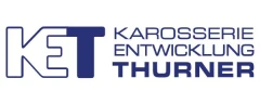 Logo Karosserie Entwicklung Thurner