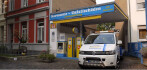 Logo Karosserie H.Dedich GmbH & Lackierung