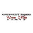 Logo Karosserie & KFZ Reparatur Klaus Dilly Karosserie- und Kfz-Instandsetzung