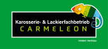 Logo Karosserie- & Lackierfachbetrieb Carsa Carmeleon GmbH