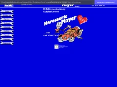 Karosserie Mayer GmbH Ettringen
