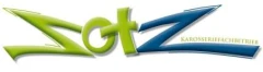 Logo Karosserie-Spenglerei und Lackierungen Zotz