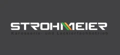 Logo Strohmeier Harry GmbH & Co. KG